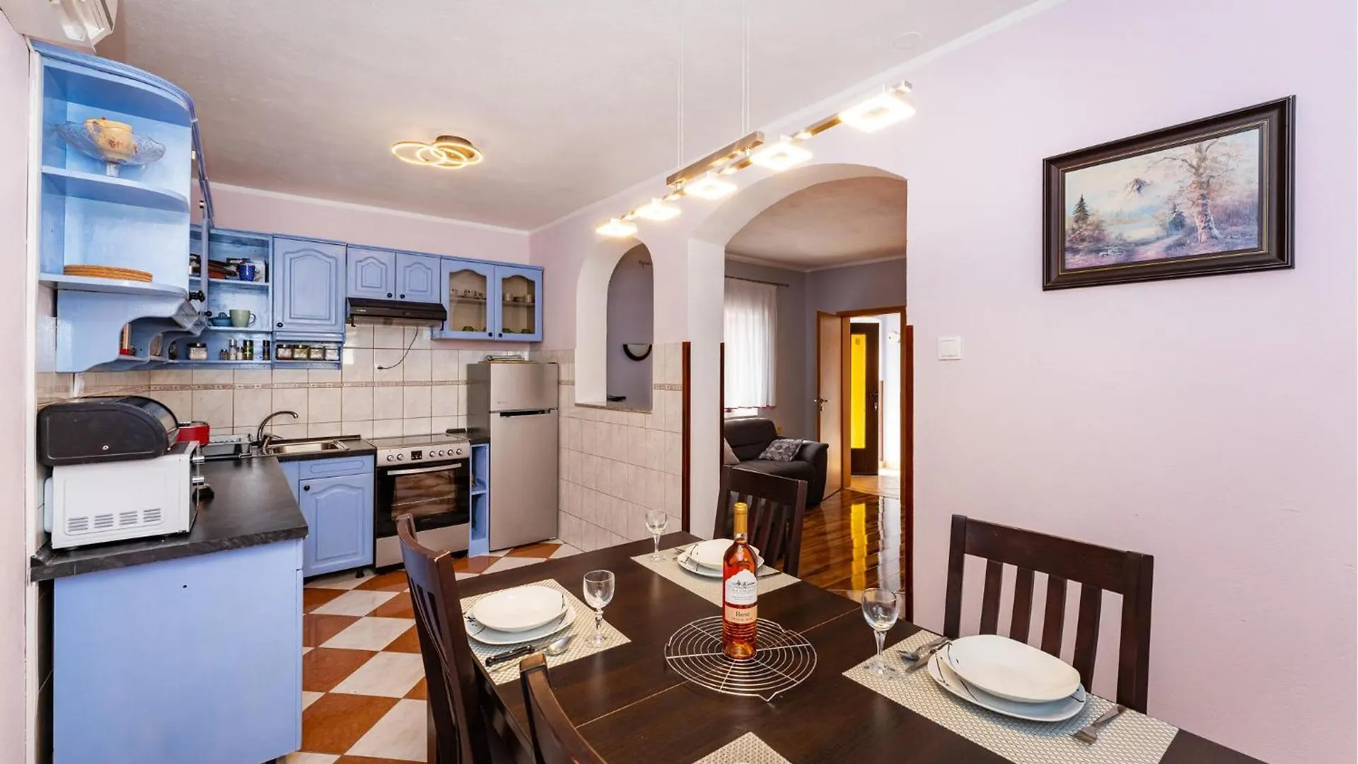 Amazing Home In Slivnica Gornja With Outdoor Swimming Pool 펜션