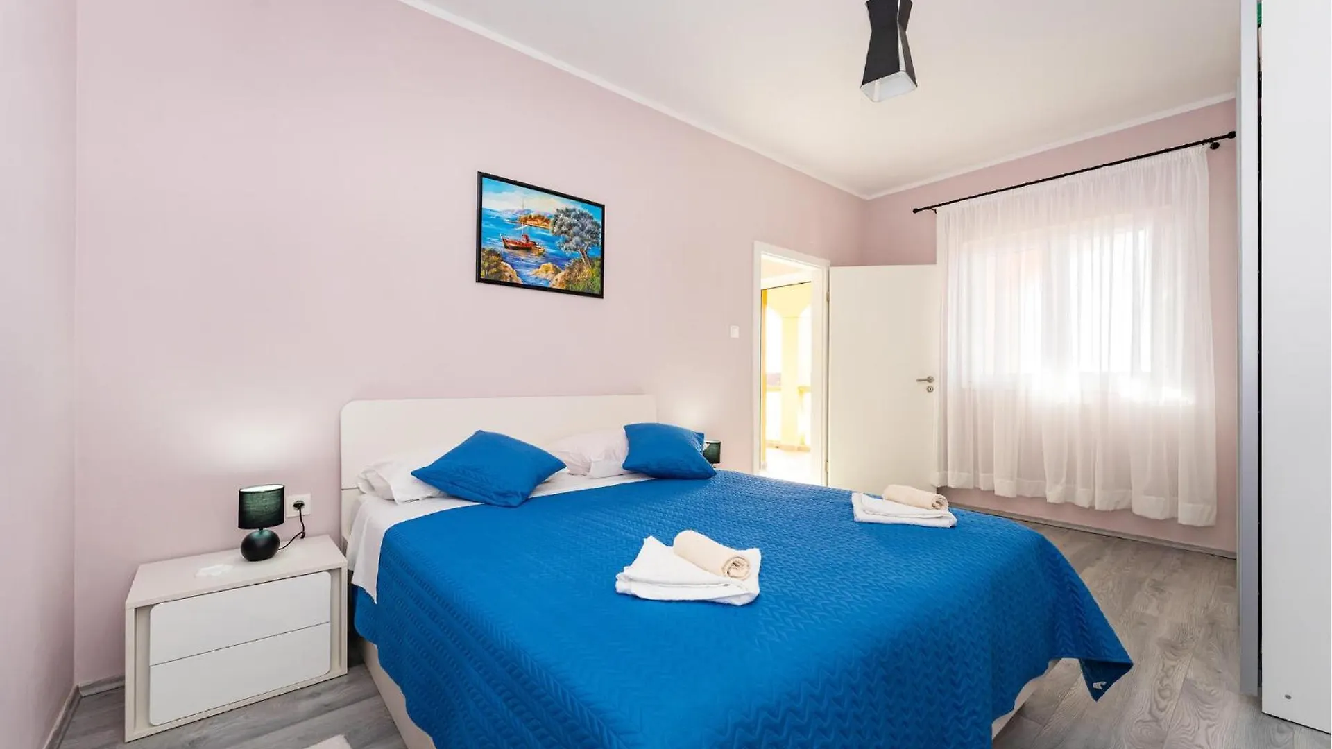 別荘 Amazing Home In Slivnica Gornja With Outdoor Swimming Pool クロアチア
