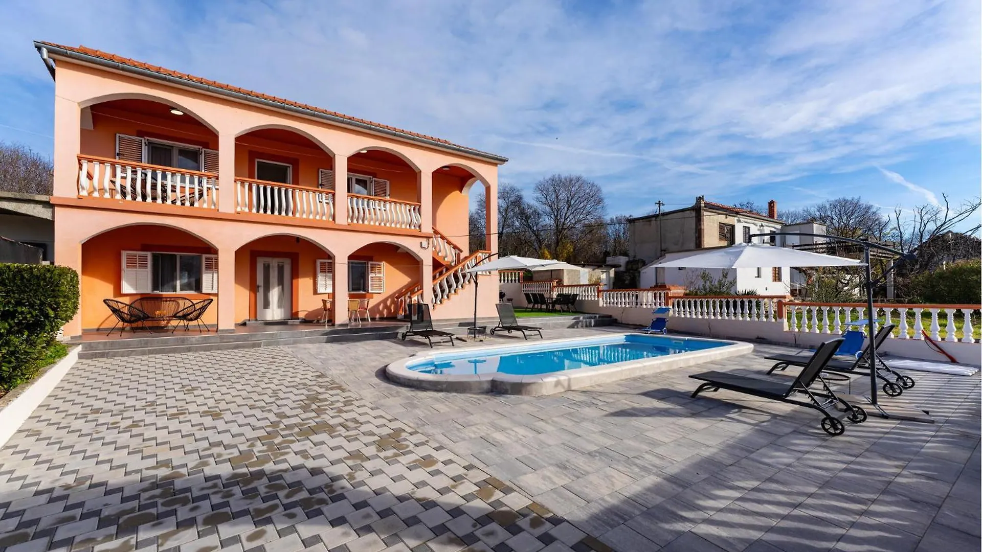 Amazing Home In Slivnica Gornja With Outdoor Swimming Pool
